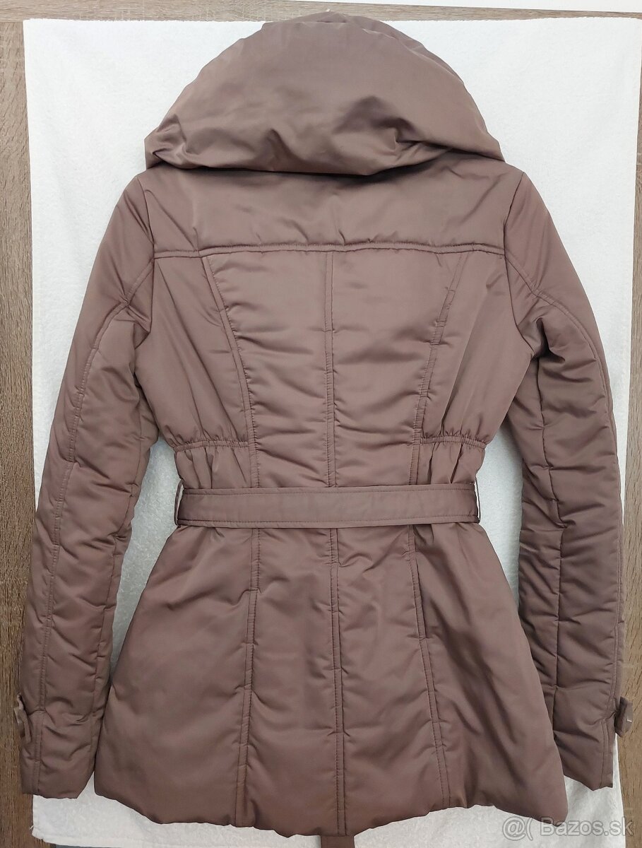 Zimná bunda - 3