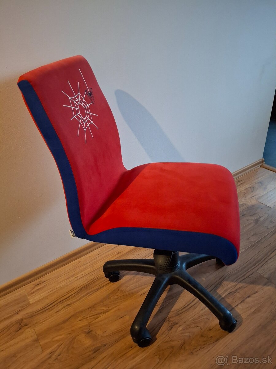 Detská stolička - 3