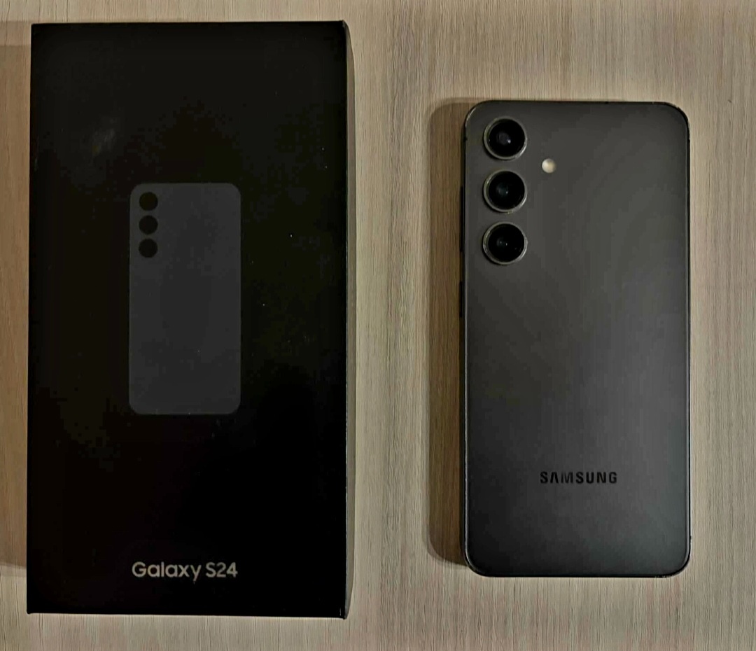 Samsung Galaxy S24 256gb Kompletne balenie - 3