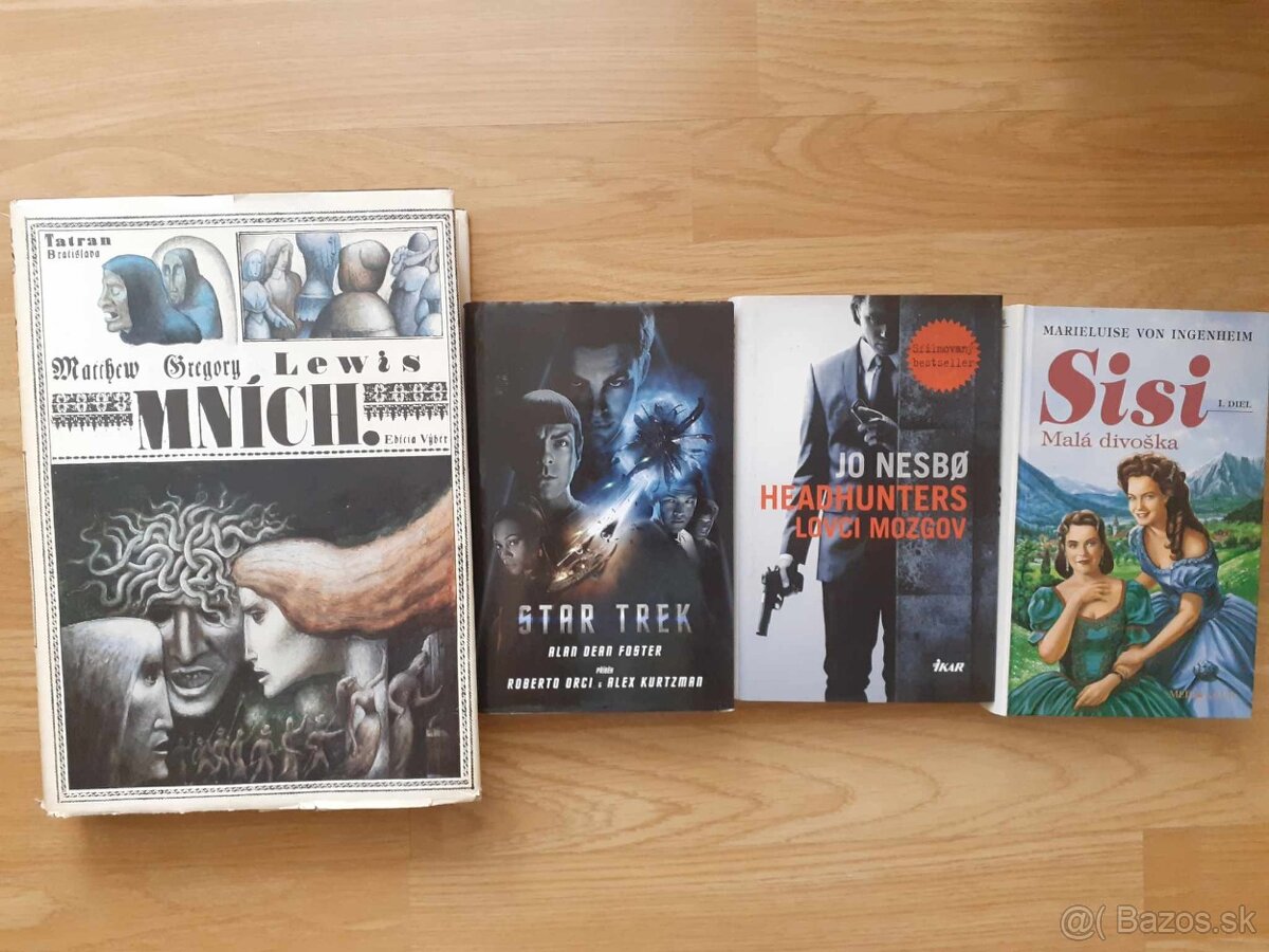 BELETRIA – ZÚRIVÁ ARMÁDA A INÉ - 3