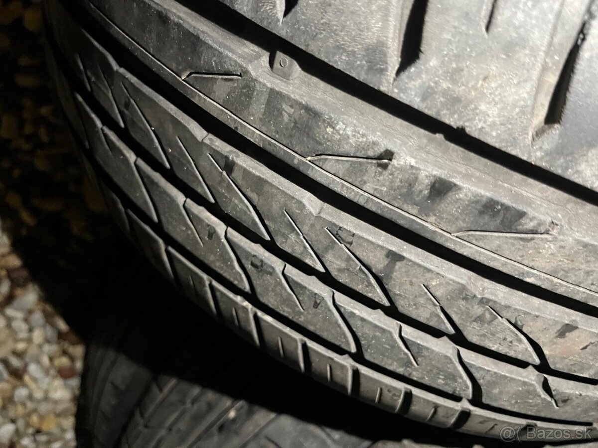 Matador Hectorra 3 R17 225/45 - 3