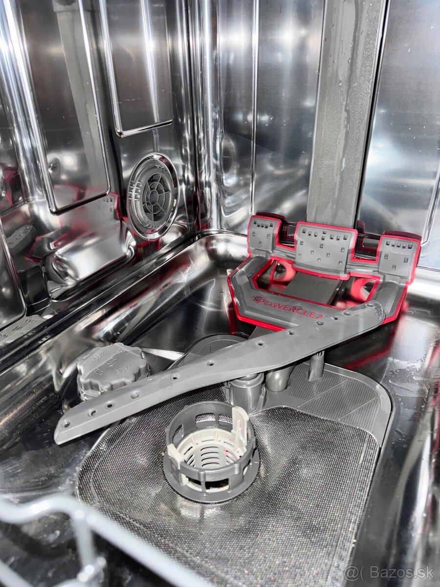 Vstavana umyvacka riadu 45 - 3