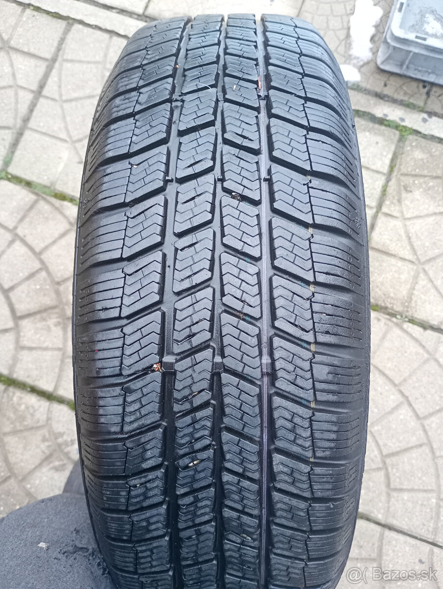 195/65 r15 zimne - 3