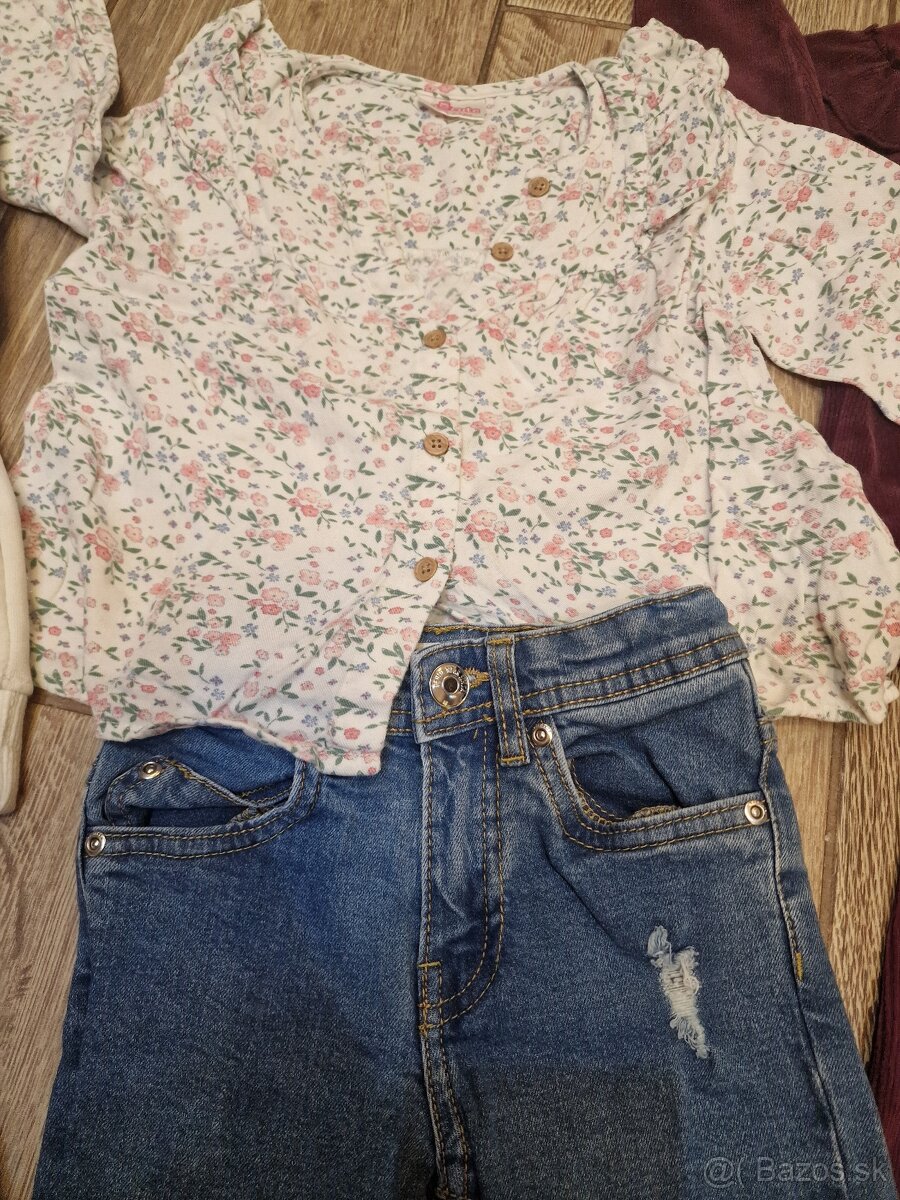 Mix oblečenia - Moschino - 3