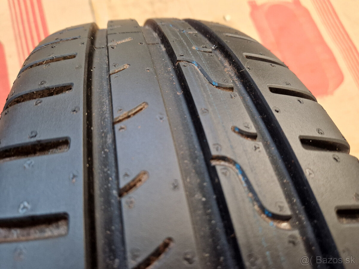185/60 r15 letne pneumatiky 2ks 185 60 15 - 3