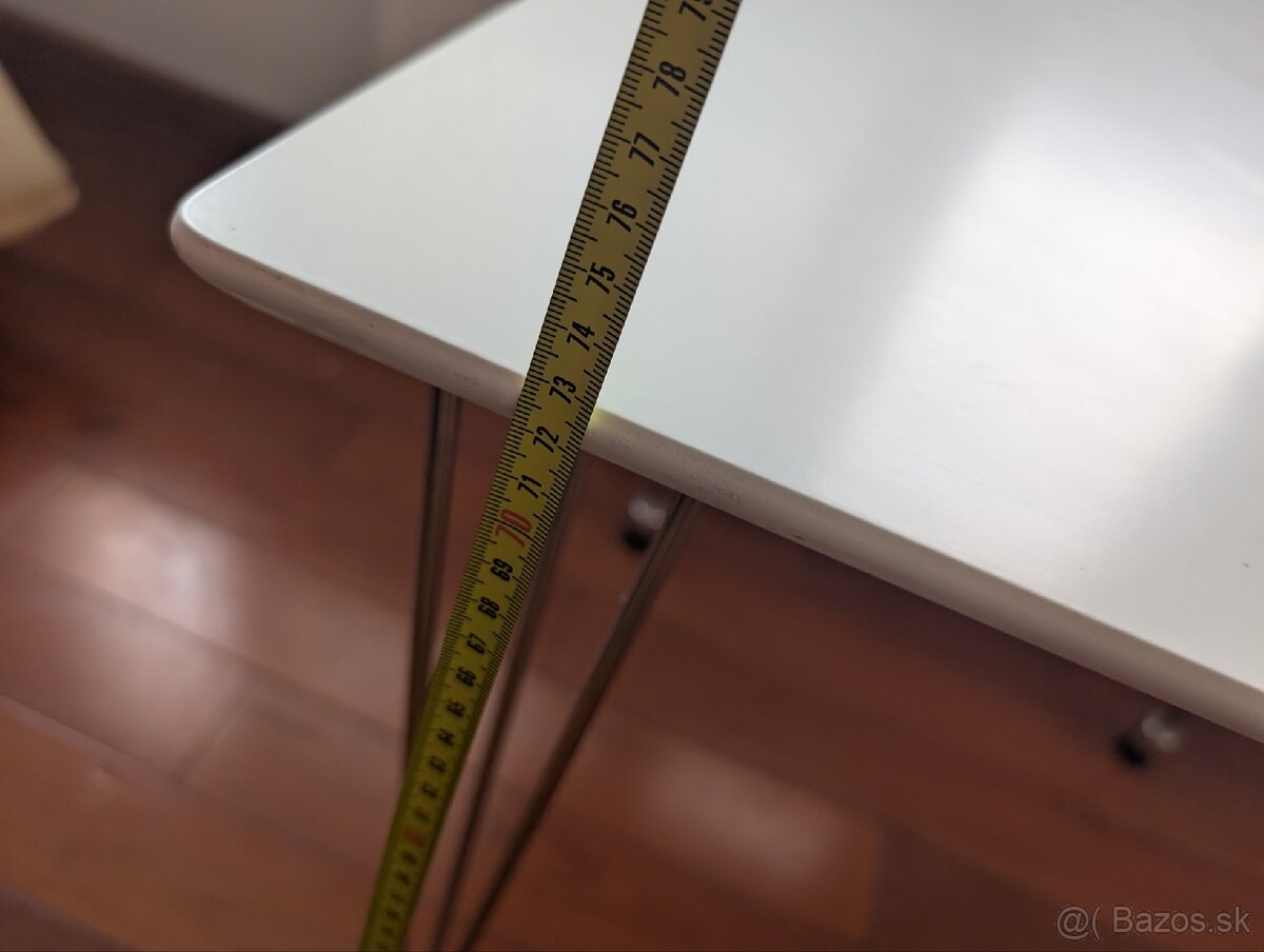 Predam kuchynsky stol - 3