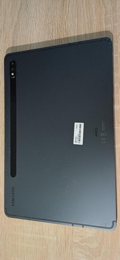 Predám Samsung Galaxy Tab S7 – 128 GB / 6 GB RAM, čierny - 3