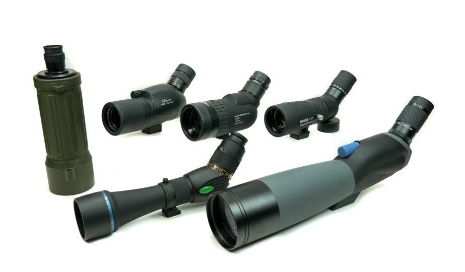 Kúpim ďalekohľad, mikroskop,.. - 3