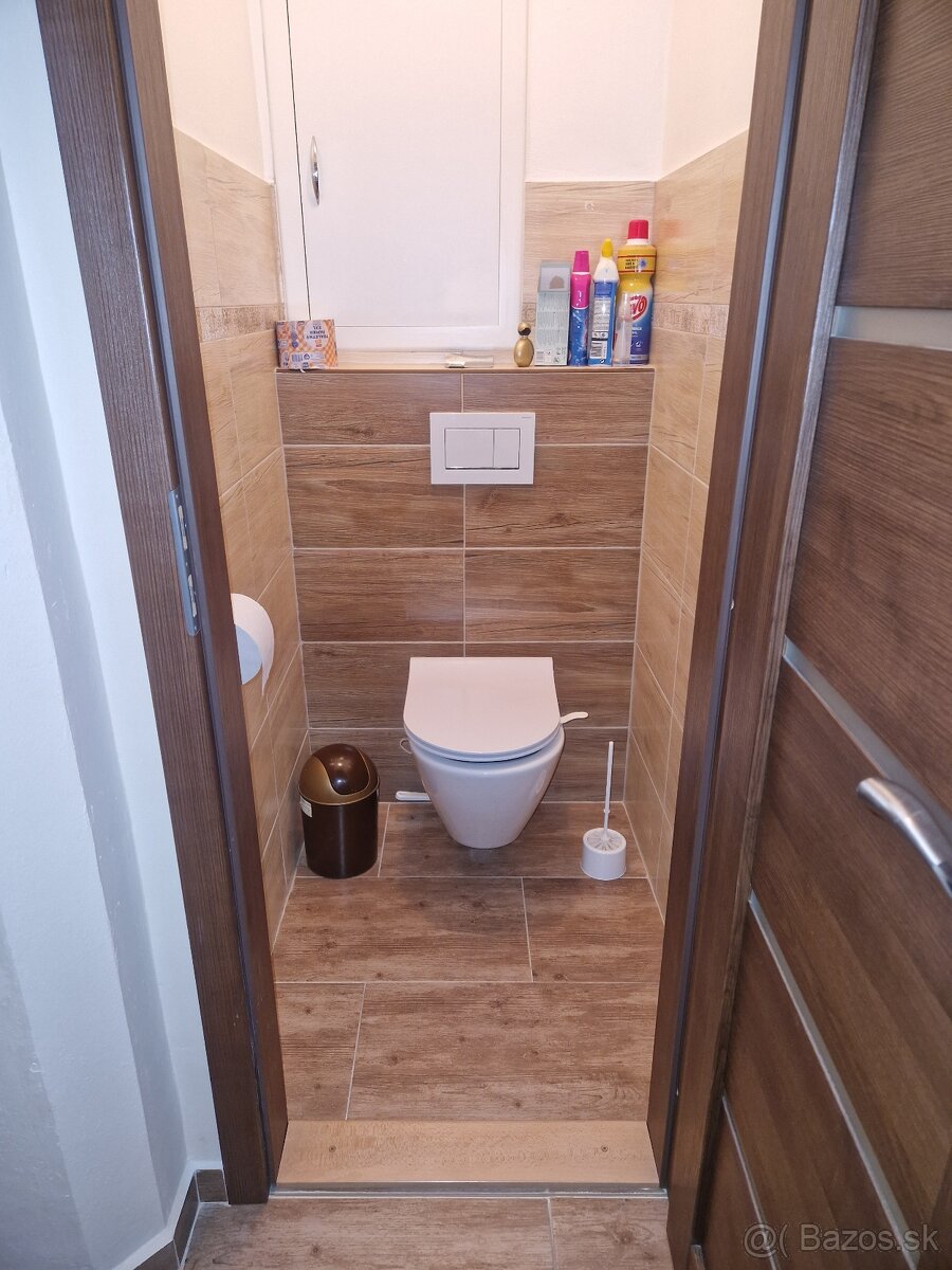 Predám 3 izbový byt v Považskej Bystrici. - 3