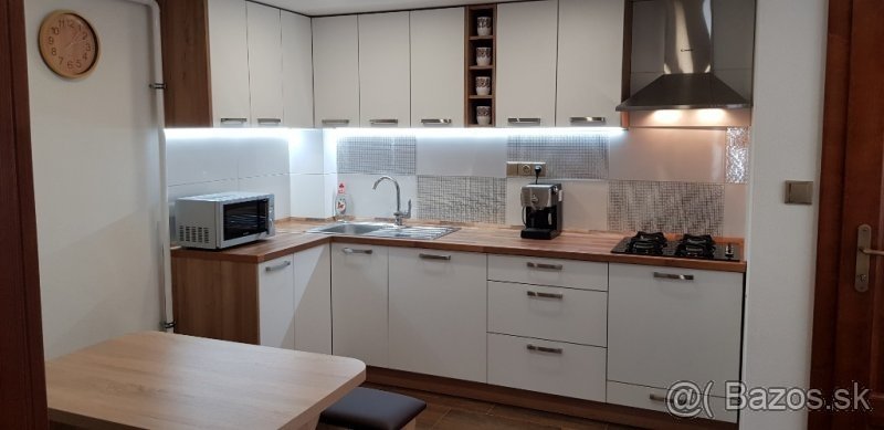 Ubytovanie Tatry Sunava - 3