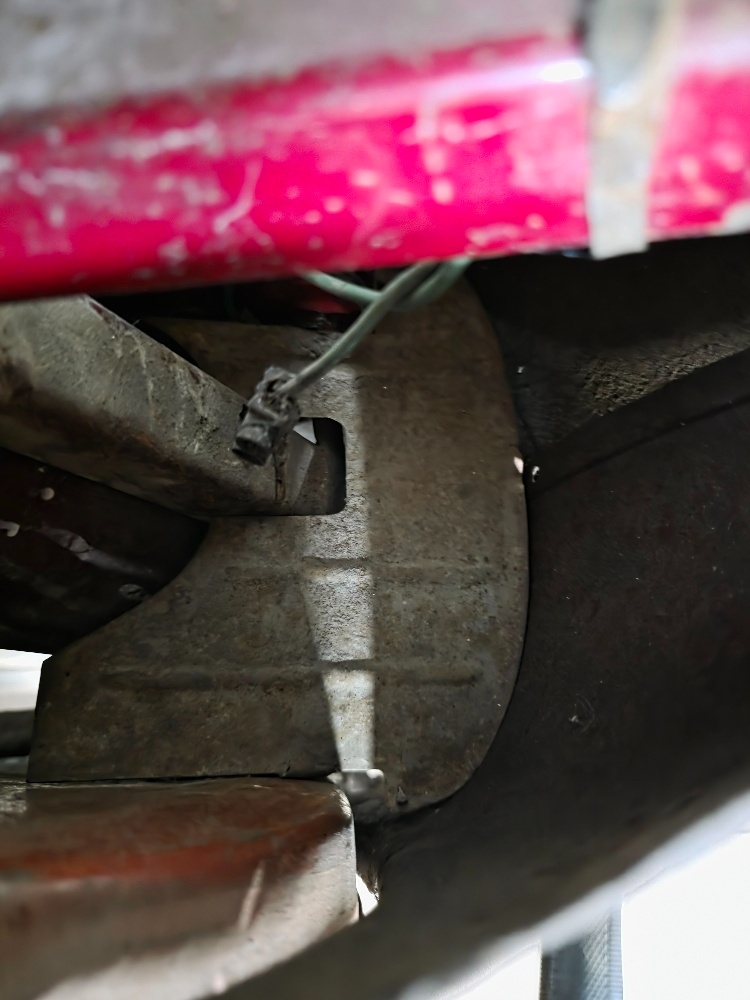 predám - pekná rozeta jawa čz - 3