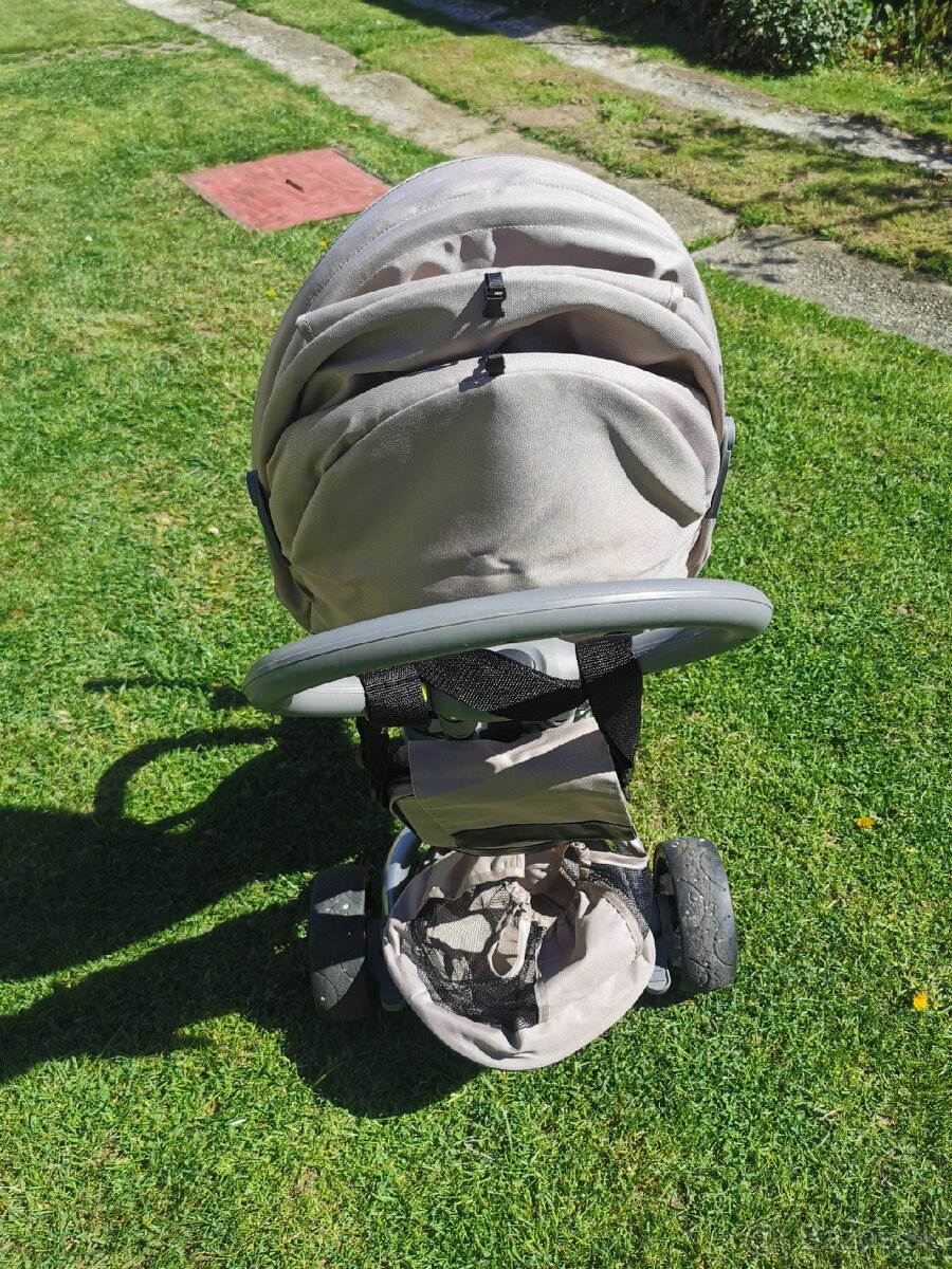 Trojkolka ZOPA Citigo - 3