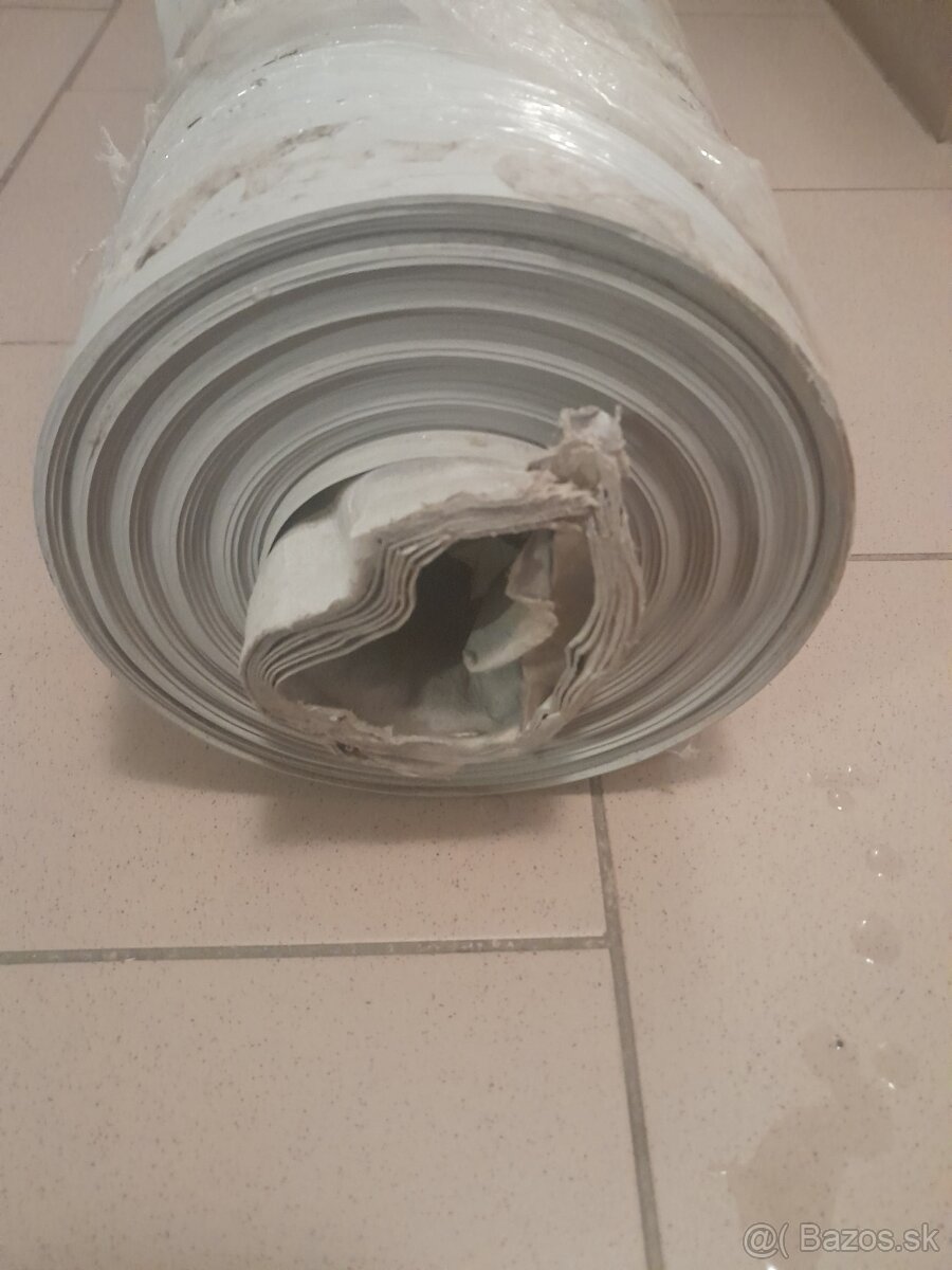 Hydroizolacna strešná fólia - 3