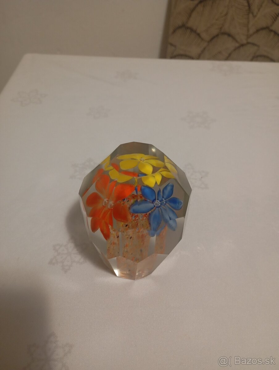 Predám pekné sklo - 3