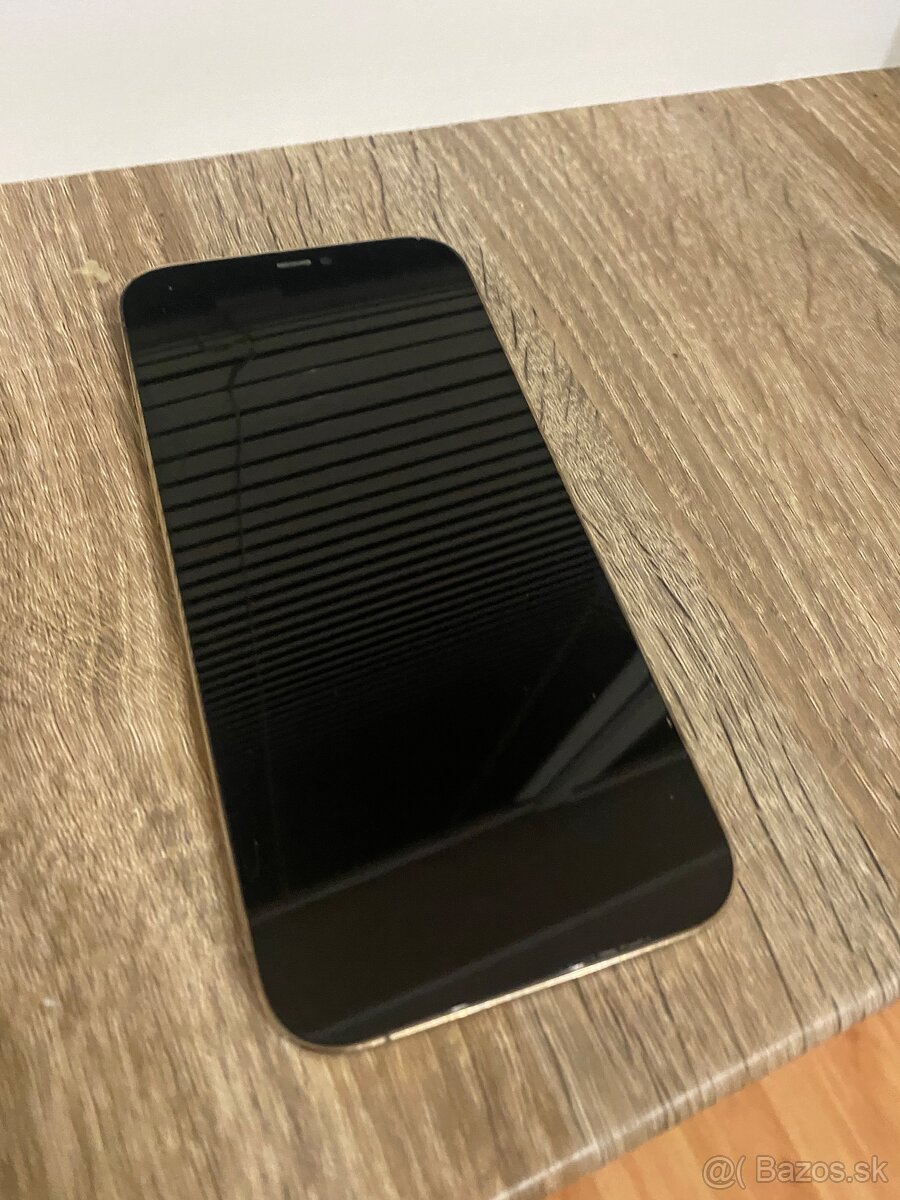 iphone 12 pro max 128gb - 3