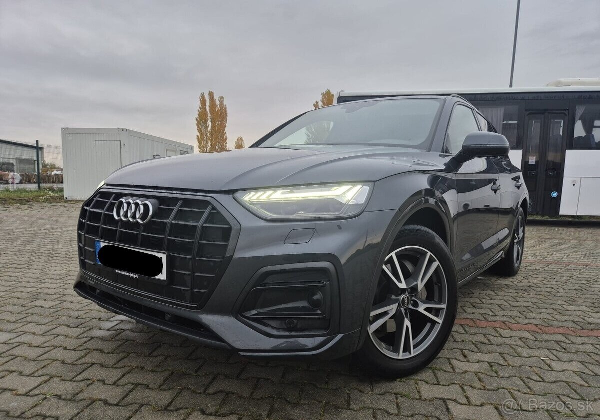 Audi Q5 2.0 TDI S TRONIC 2022 - 3