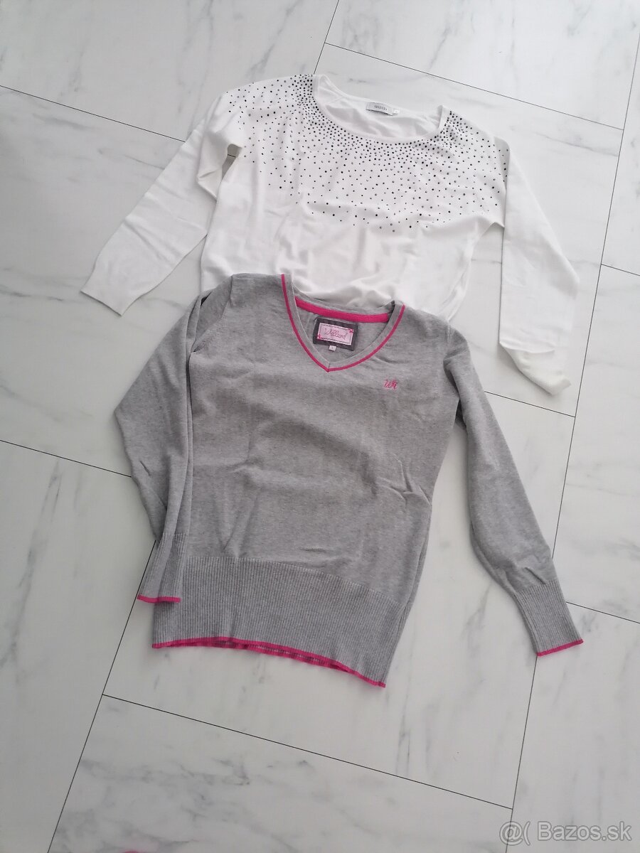 Dámske pulóvre - 3
