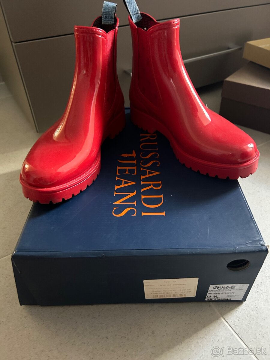 Trussardi 36/37 original - 3