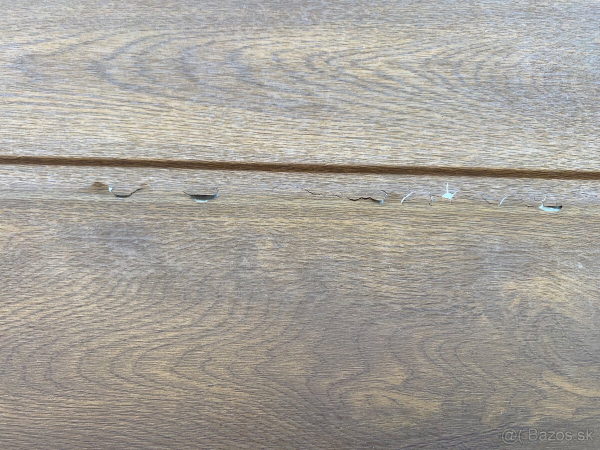 Brána s dverami La Porta - 3