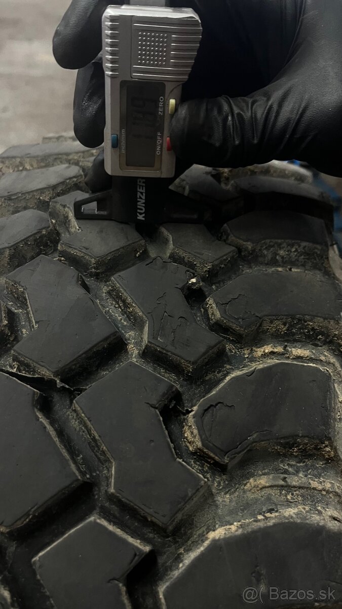 235/70 r16 Dakar - 3