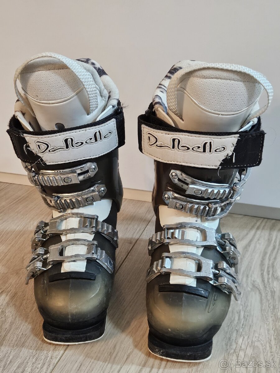 Predam detske lyziarky dalbello 220 - 3