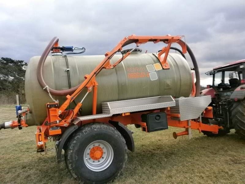 Cisterna BISO NEPTUN - 3