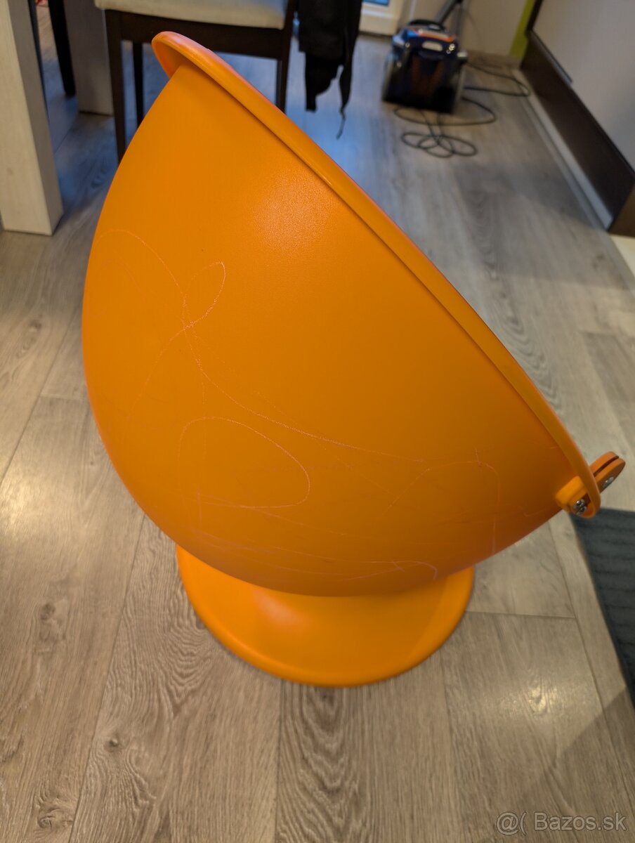 Ikea vajíčko PS Loms - bez rolety - 3