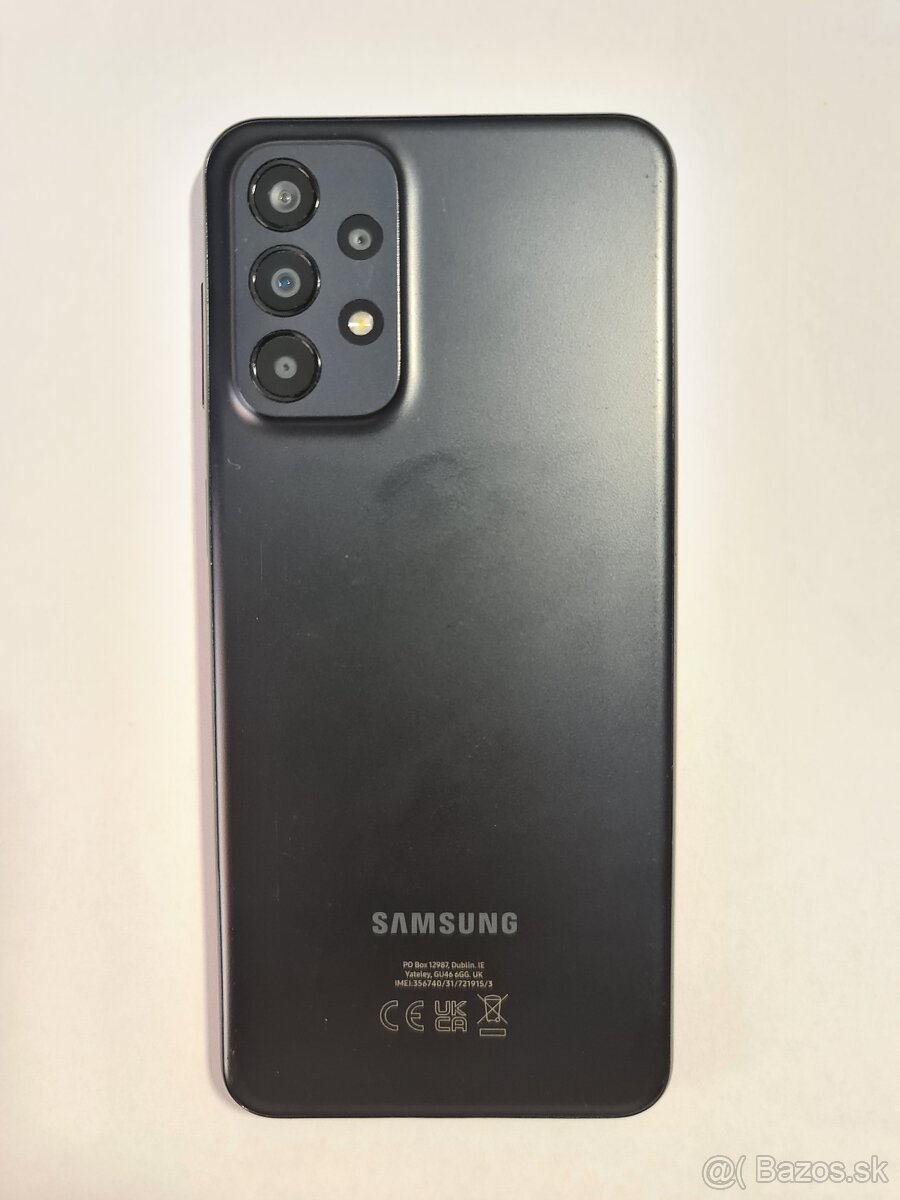 Samsung Galaxy A23 5G 64GB - 3