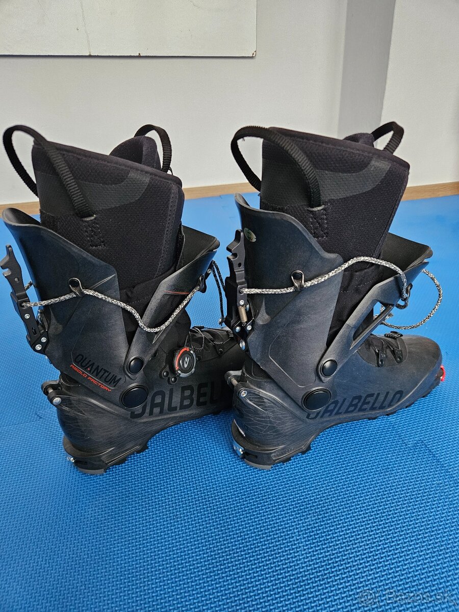 Dalbello quantum 26,5 - 3