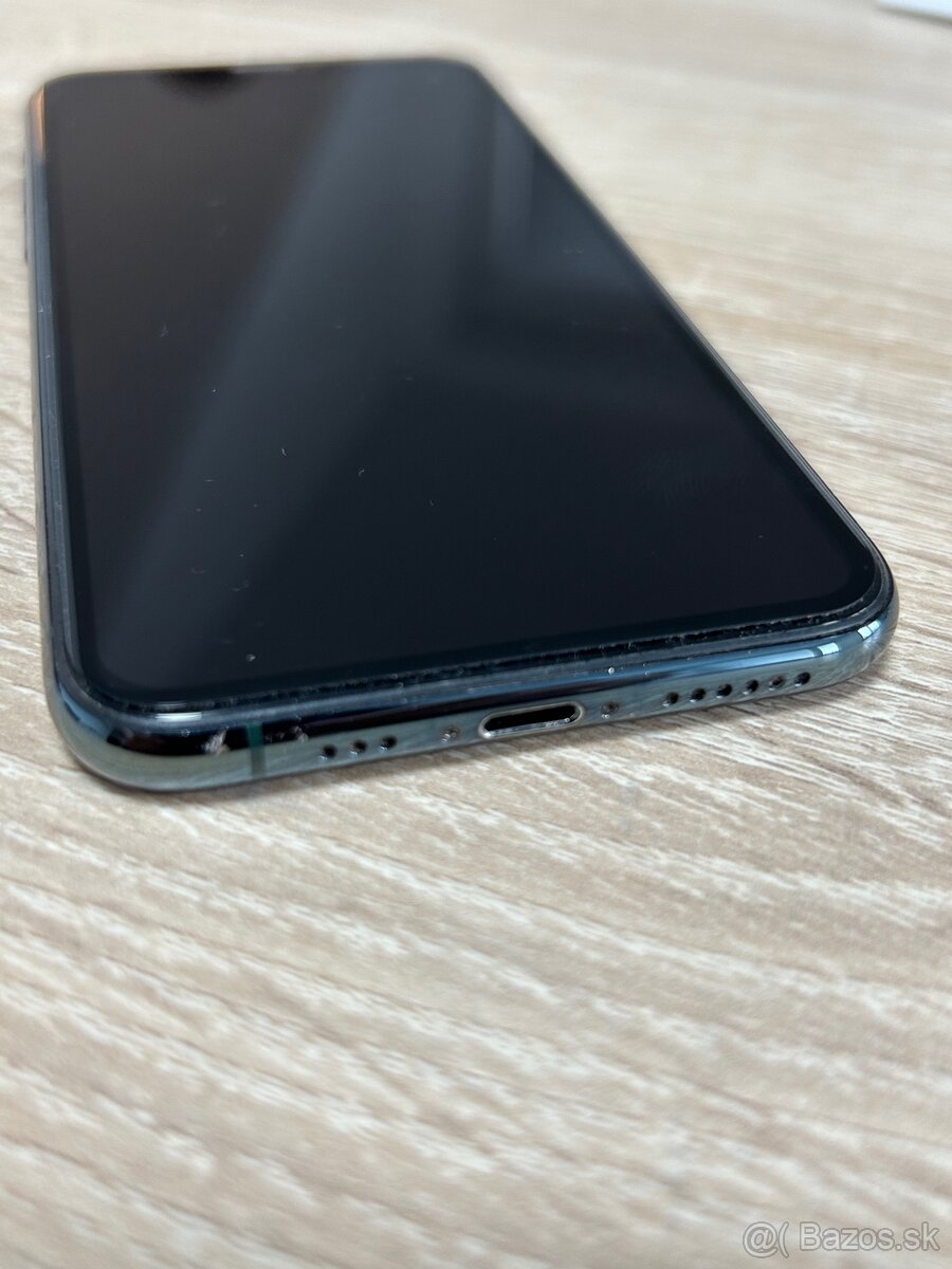 iPhone 11Pro 256gb - 3