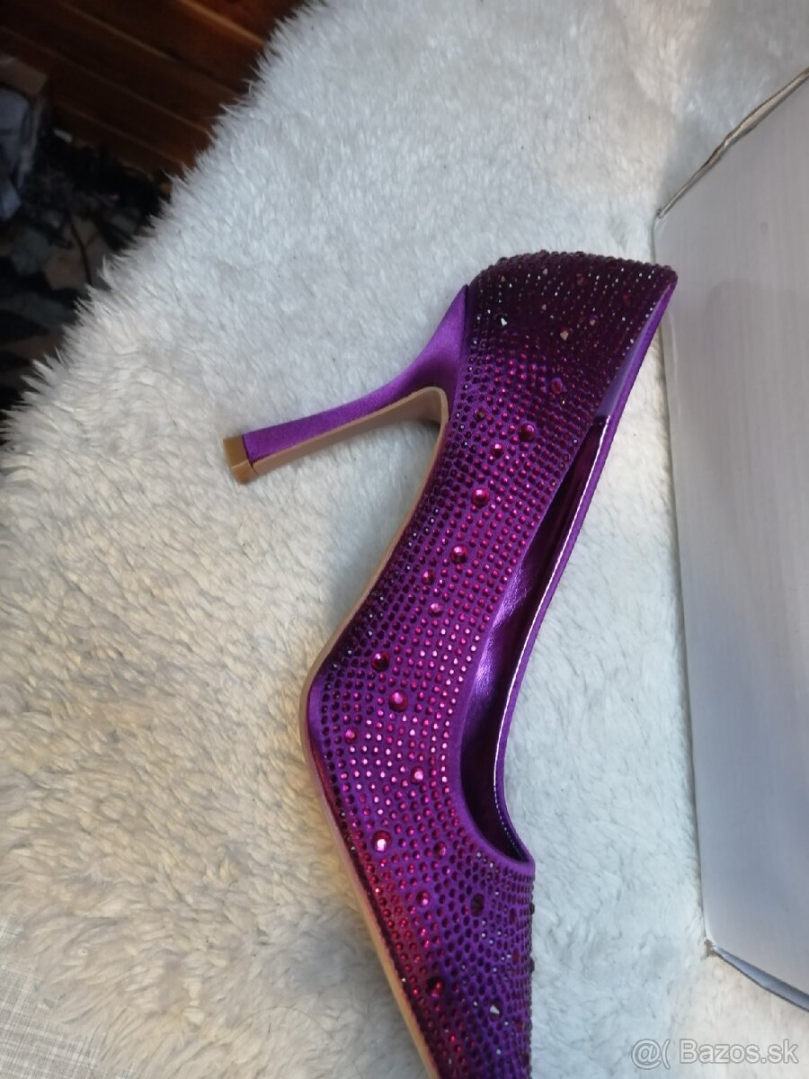 Spoločenské lodicky - 3