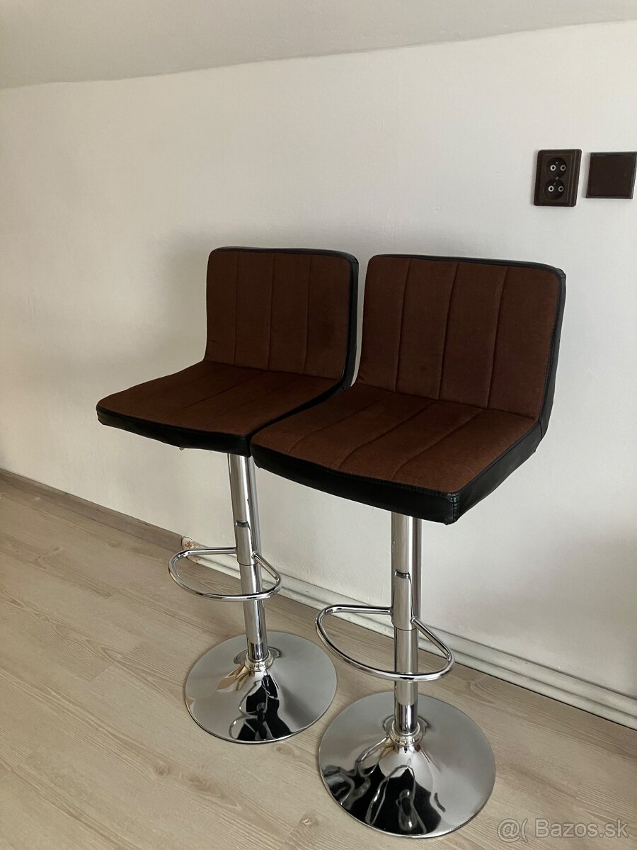 Barove stoličkx - 3
