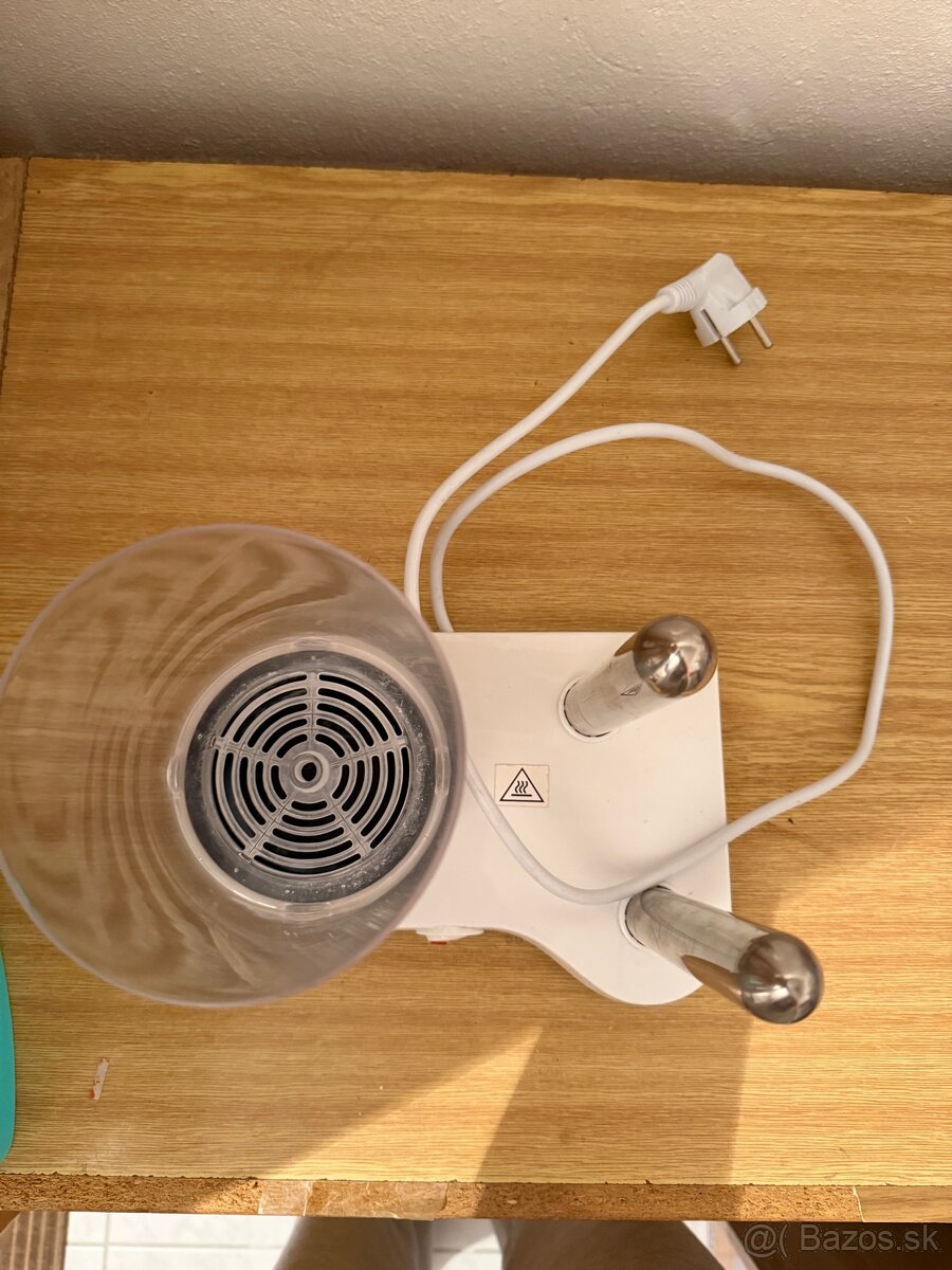 Predám hotdogovač Professor - 3