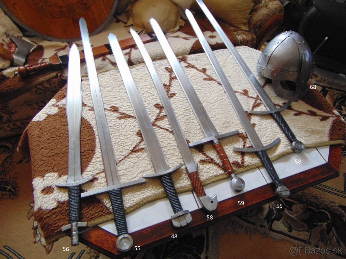 predám meč meče sekera - 3