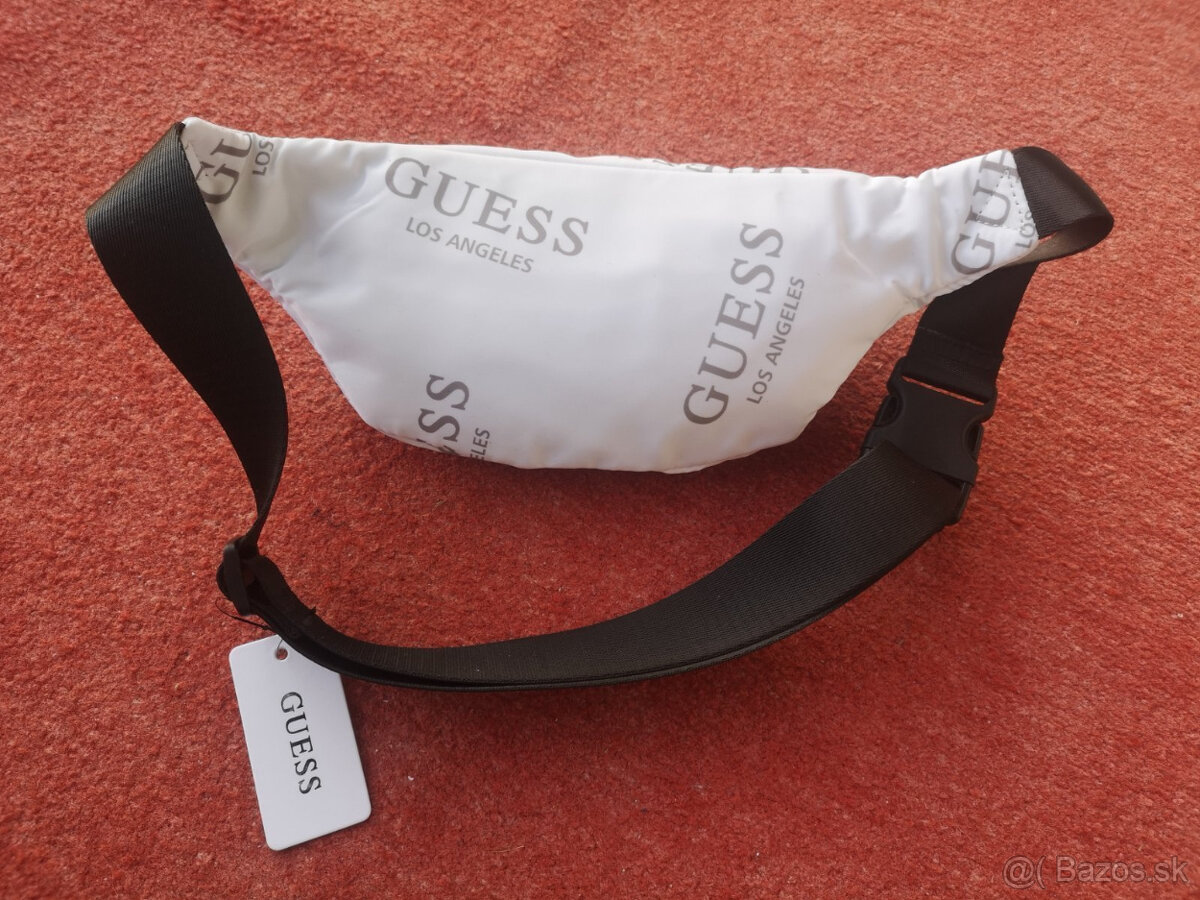 GUESS ľadvinka - 3