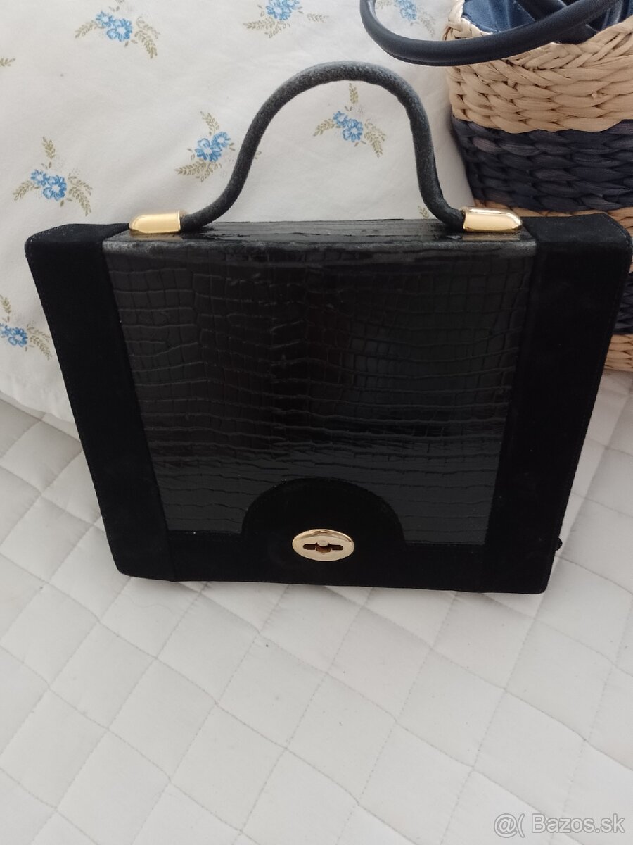 Dámske kabelky 👜👛 - 3