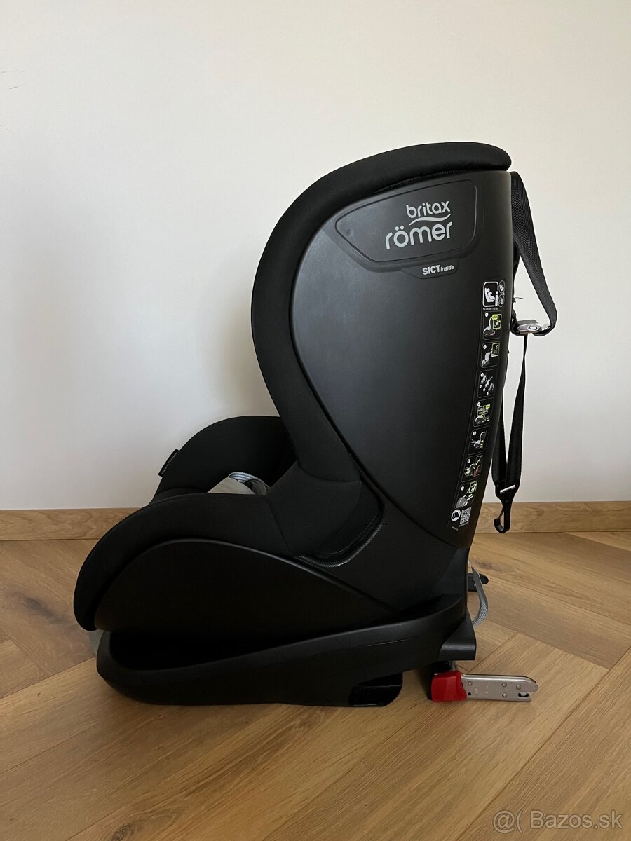 BRITAX RÖMER Trifix 2 i-Size - 3