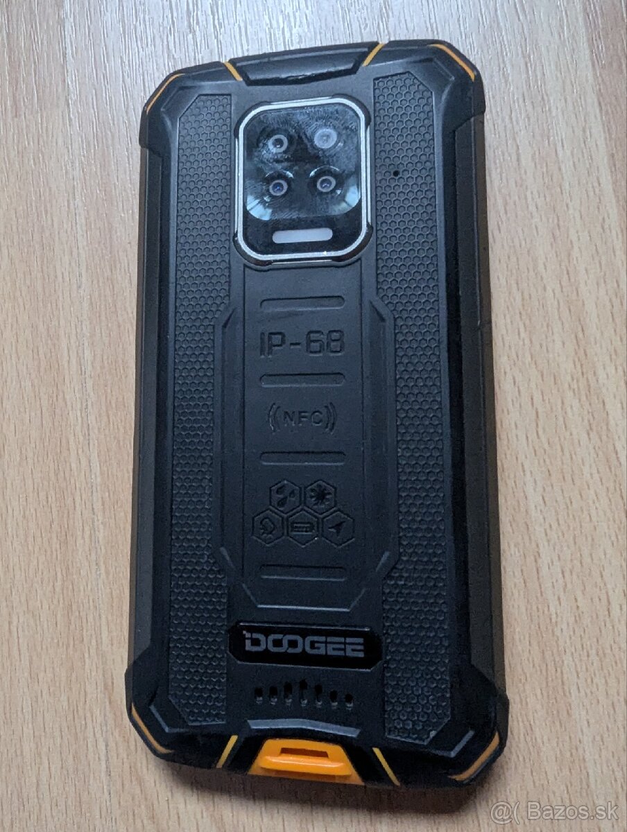 Doogee s59 - 3