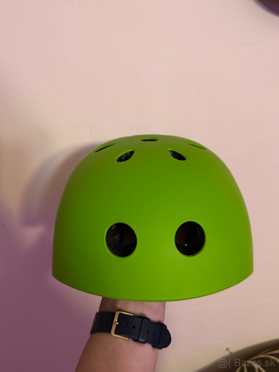 UNiSEX Prilba M (55-58cm) - 3