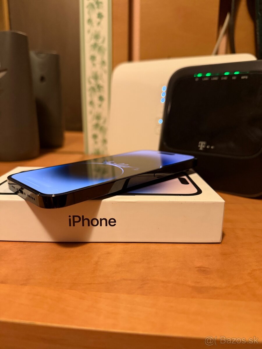 Iphone 14 pro 128gb - 3