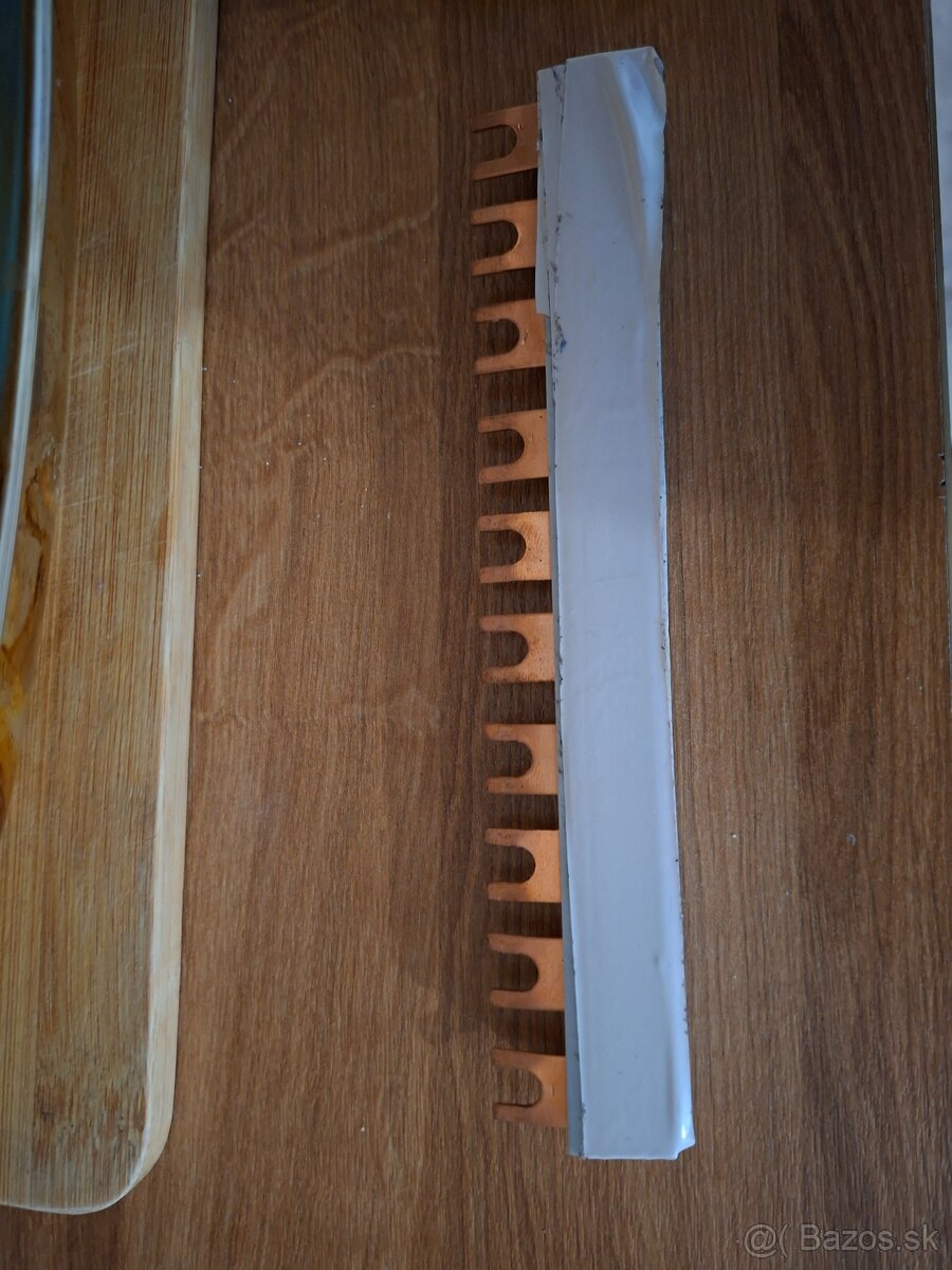 Predam 3fazovy istic - 3