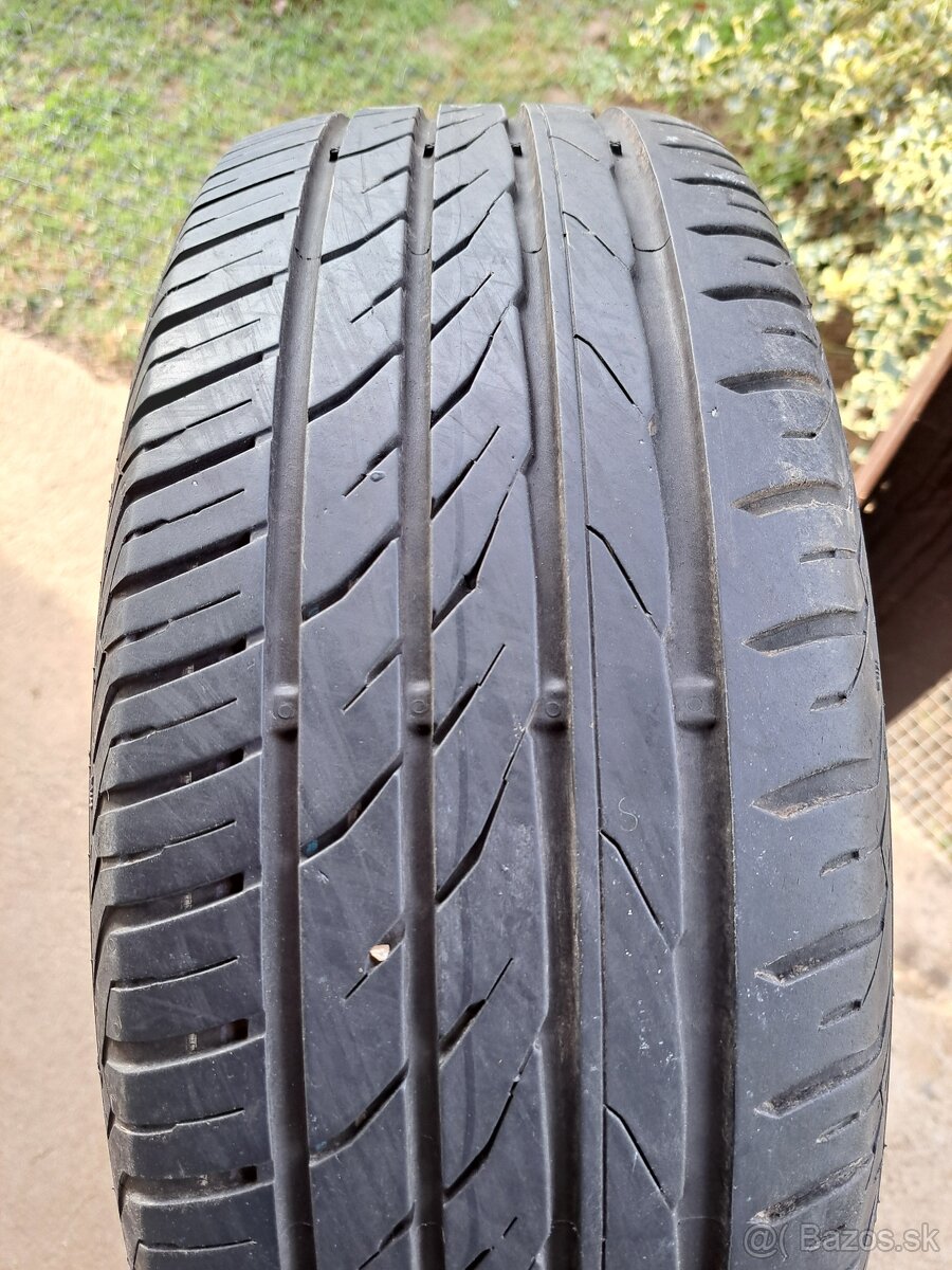 185/55 R14 letne - 3