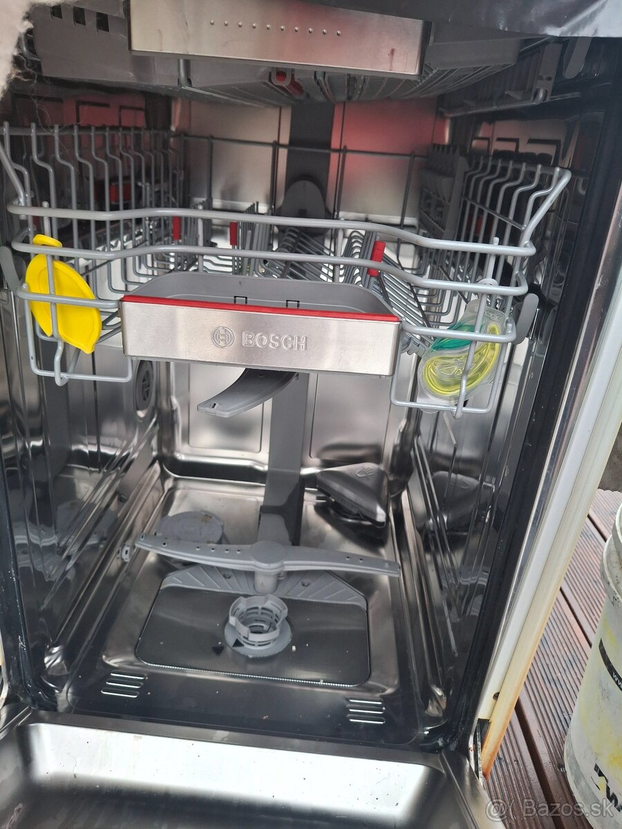 Umývačka na diely - 3