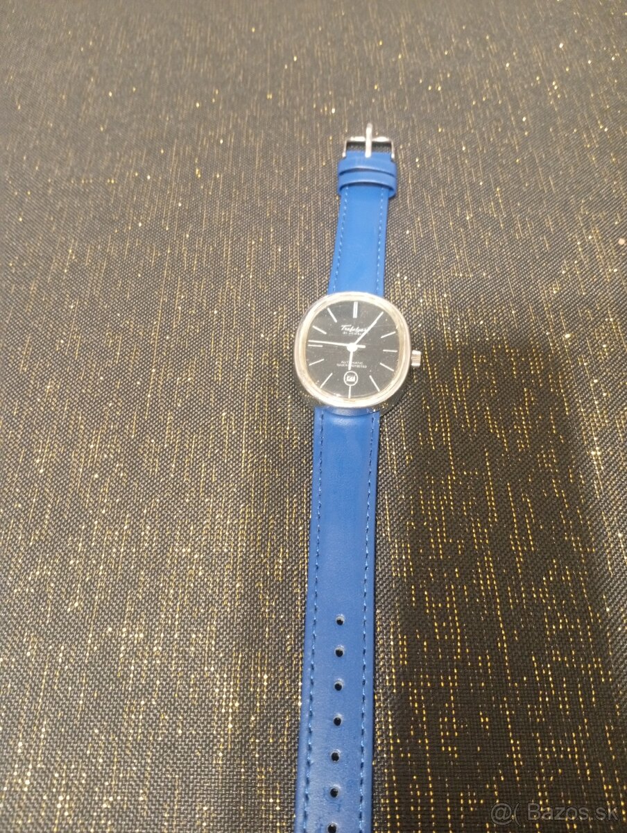 Náramkové hodinky - 3