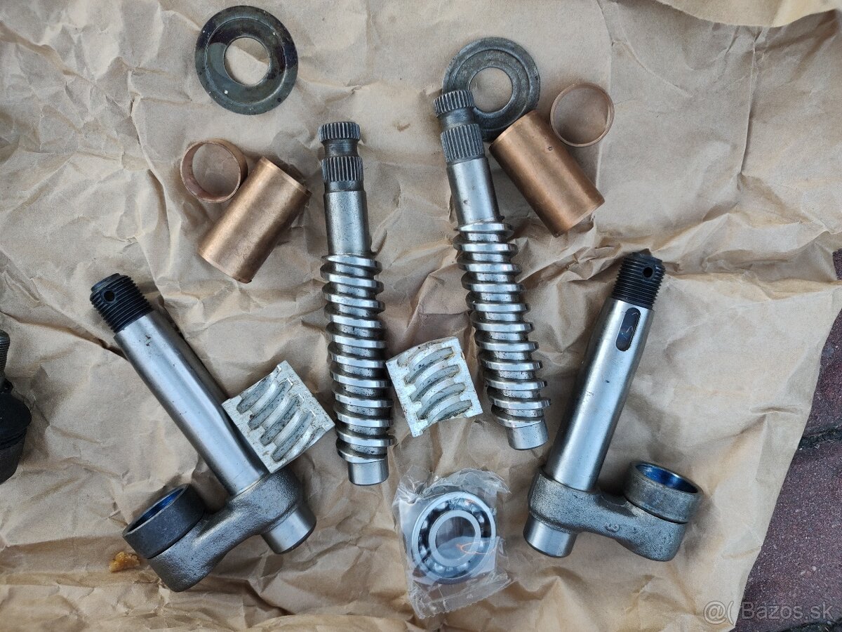 Tatra613,škoda136,105 - 3