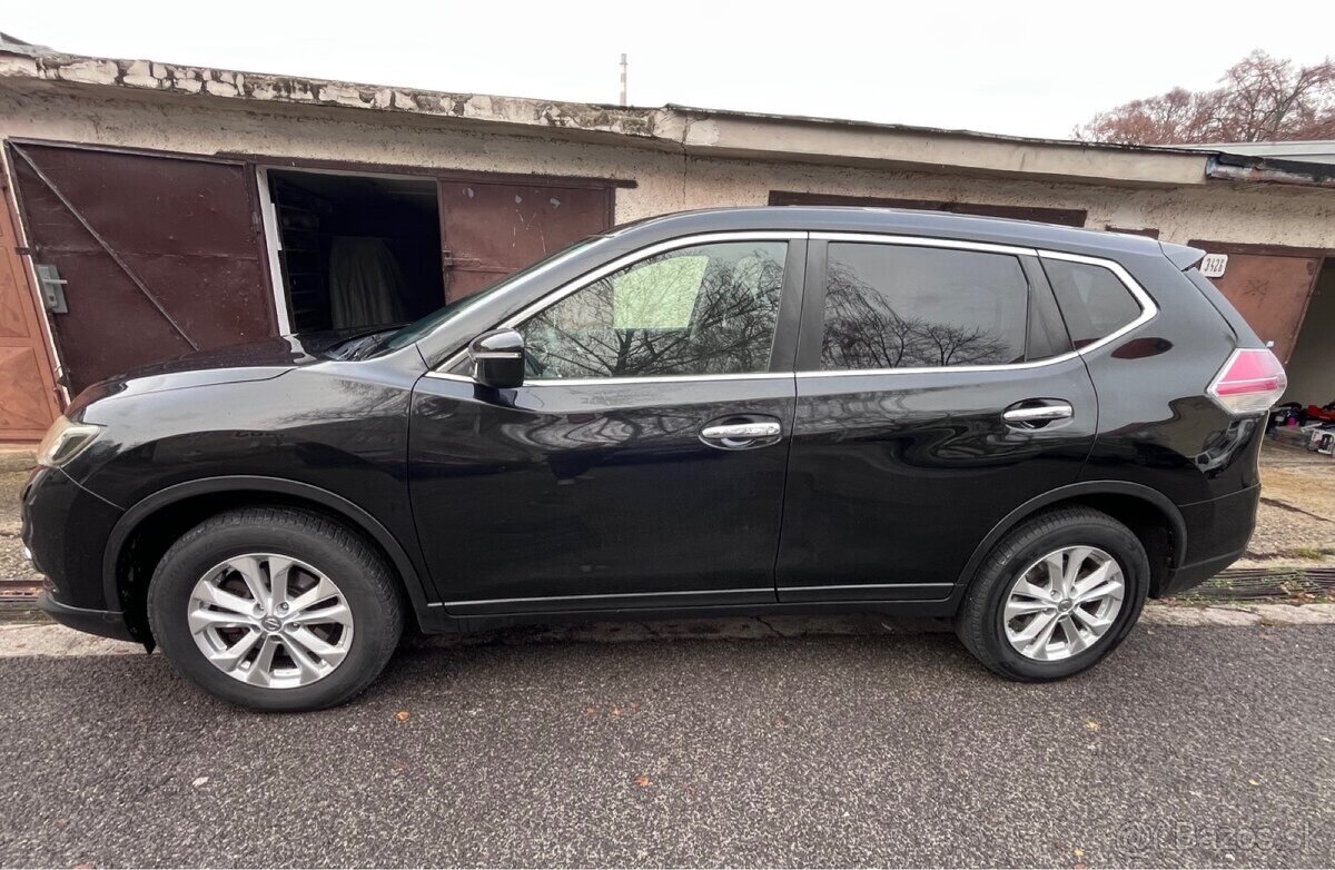 Nisan X-Trail 1,6 Dci - 3