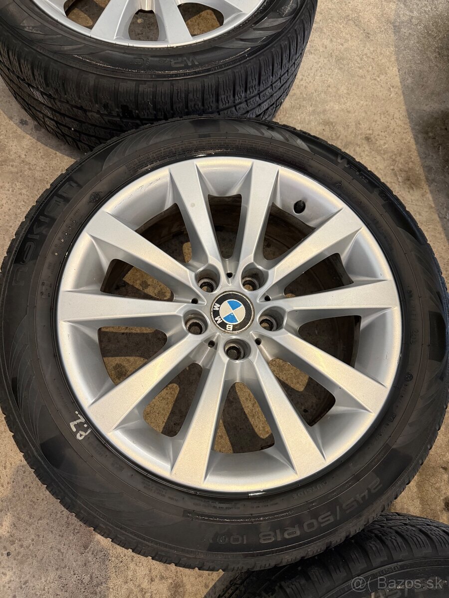 Predám originál sadu BMW R 18 - 3