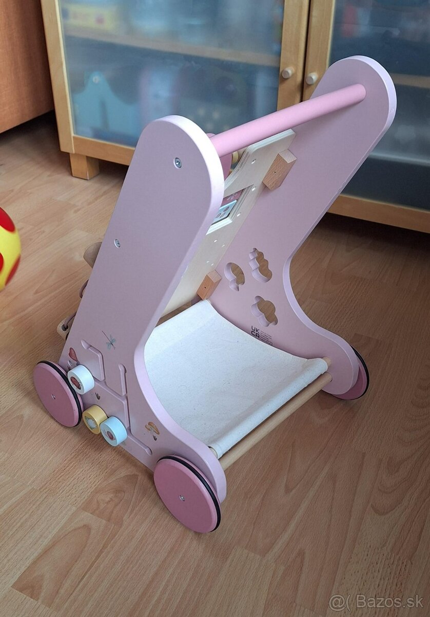 Chodítko - Little Dutch - 3