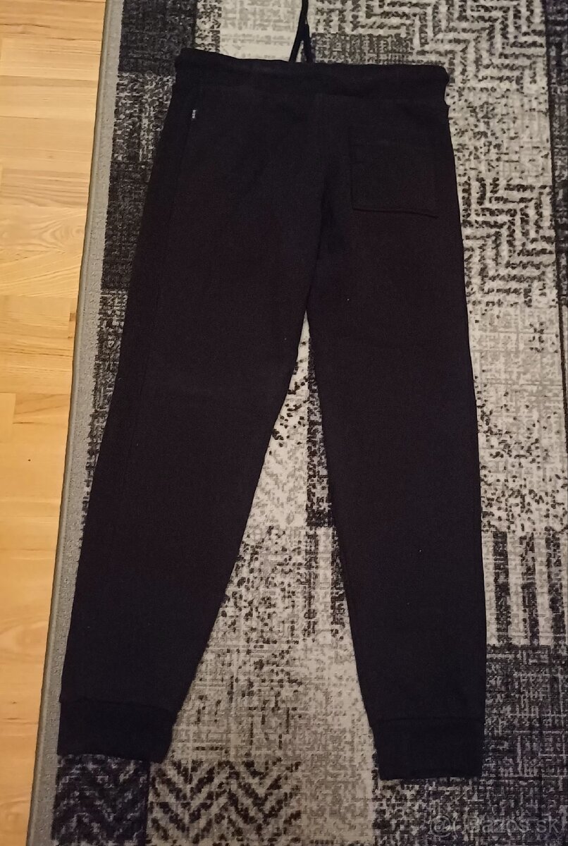 Superdry čierne zimné - 3