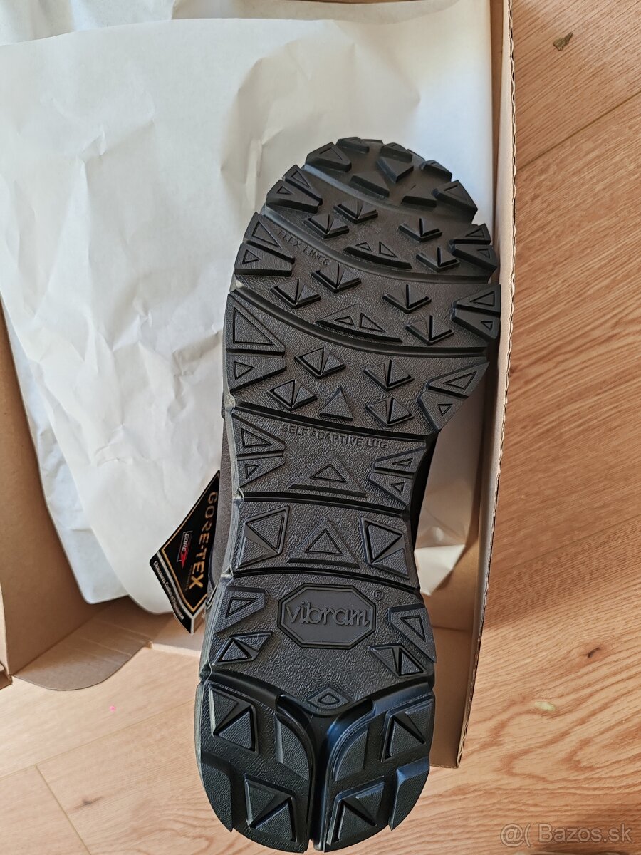 Bosp taras taktická obuv - 3